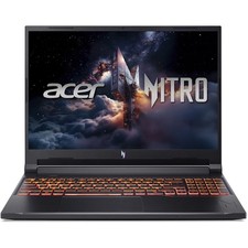 Acer Nitro V 16✓Core 7 240H 10-Core✓16GB RAM✓512GB SSD✓FHD 180Hz✓RTX 5060✓WARNTY picture