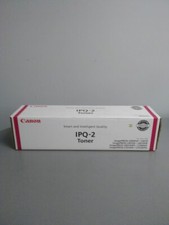 Canon  IPQ-2 Magenta 0438B003AA Toner Cartridge  Sealed picture