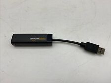 Lot of 210 AmazonBasics USB 3.0 to 10/100/1000 Gigabit Ethernet Internet Adapter picture