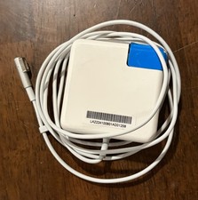 60W Replacement AC Adapter Magnetic Power Charger for Apple Macbook PA-60W White picture