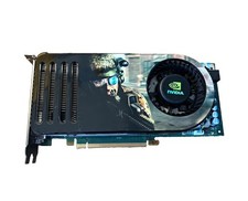 VINTAGE 2006 RARE ASUS NVIDIA GeForce 8800 GTS 640MB Ghost Recon Edition picture