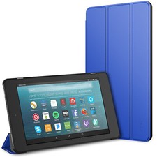 JETech Case for Amazon Fire 7 Tablet (7th Generation 2017 Release Only) picture