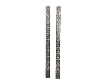 Vertiv VRA6025 42U PDU Mounting Brackets (Pack Of 2) Rack-Mountable picture