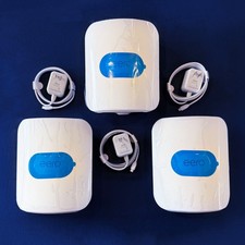 NEW eero MAX  7 (FRONTIER) Mesh Wi-Fi 7 Router Original/OEM (3-pack) picture