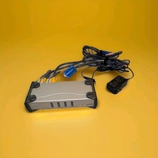 ​ATEN CS1734B 4-Port USB 2.0 KVMP Switch w/ OSD - Includes 2 Cable Sets & Power picture