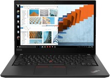 Lenovo ThinkPad T14 Gen 2 14