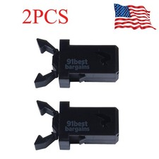 2PCS Repair Clip Button for Synology D3 D5 D6 Trays Caddy Latch Replacement picture