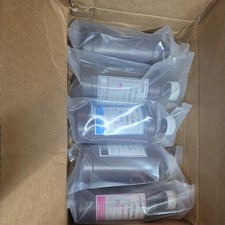 UV LED Inks 6 x 500ml CMYKWG for Epson i3200 DX5 DX7 XP600 L800 DTF -MADE IN USA picture