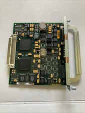 Cisco NM-1HSSI 1PORT High Speed Serial Interface Network. picture