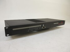 NetBotz 320E NBRK0320E Rack Mount Monitoring Appliance Security No Power Adapter picture