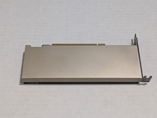 Dell NVIDIA L4 24GB Tensor Core GPU PCIe NG3PY PG193 picture