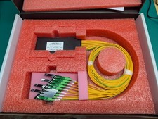 Corning LCPE Series Splitter Module 1x32 XSB1DDA91A911132  picture