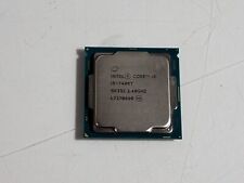 Intel Core i5-7400T 2.4 GHz 8GT/s LGA 1151 Desktop CPU Processor SR332 picture