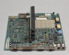 Packard Bell 386SX-16 Motherboard ACC Micro 2036 OTI VGA ISA Vintage Board picture