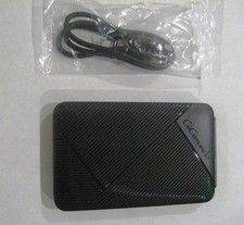 1 TB EXTERNAL USB 3 HARD DRIVE 2.5” picture