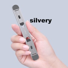 Mini computer foldable stand suitable for MacBook 10 
