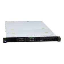 Fujitsu Primergy RX2530 M4 2x Xeon Gold 6132 0GB DDR4 CP400i 4x SFF Rack Server picture