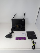 Netgear AirCard Smart Cradle dc112a  Untested Powers On/Charges For Parts AS-IS  picture