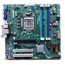 For Lenovo M6300T M6400T M8400T M92 M92P IS7XM Q77 Motherboard picture