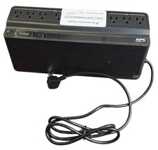 APC BE850M2 Back-UPS 850VA 450W Battery Backup Surge Protector USB picture