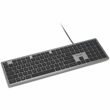 Kensington KB515 EQ Wired Keyboard picture