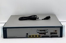 Cisco UC560-T1E1-K9 V02 Unified Communications 500 Series UC560 picture