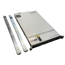 Dell R610 server TechMikeNY IDRAC Express Remote Access Controller picture