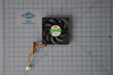 Top Motor DF127015PH 70x70x15MM 3Pin 12V High Speed Fan picture