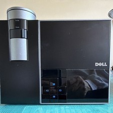 Dell M209X DLP Projector 2000 ANSI Lumens XGA 1800:1 HDMI VGA USB picture