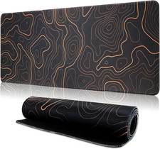 Mouse Pad Gaming Mousepad Keyboard Pad picture