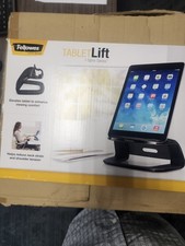 Fellowes I-spire Series Tablet Lift - Vertical, Horizontal picture