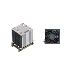 for HP ML350G9 ML350 Gen9 G9 Server Heatsink 780977-001 Cooling Fan 780977-001 picture
