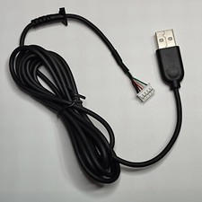 For Logitech G102 G102 Hero 180CM Mouse Wire Muse Cable Mouse Accessories picture