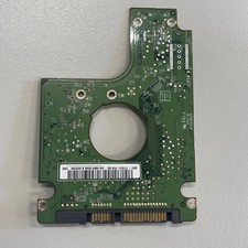 WD WD5000BEVT-22A0RT0 2.5