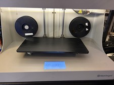 Markforged Mark Two (Gen 2) Continuous Carbon Fiber 3D Printer picture