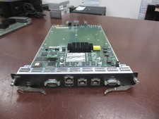 Brocade SI-MM Management Module  ServerIton ADX Chassis w/ 2X sg572568BRO645N2MH picture
