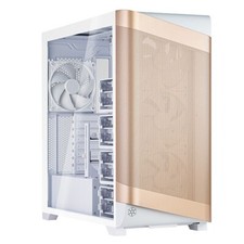 Silverstone SST-SEA2Y-GWG (Rose Gold, White) SETA A2 ATX Mid Tower Case picture