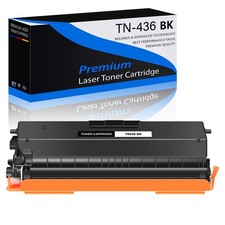 TN436 Toner CMYK Compatible with Brother MFC-L9570CDW MFC-L8900CDW MFC-L8610CDW picture
