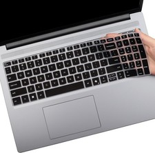 Keyboard Cover for 2026 2025 Lenovo IdeaPad Slim 3 3i 3X 15.3 16
