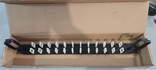 ICC Cable Management Clip Panel, ICCMSCMP41 picture