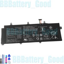 NEW C41N1712 Battery For ASUS ROG Zephyrus GX501 GX501G GX501GI GX501V picture