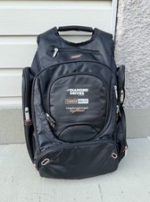 Elleven TSA Check Point Friendly Computer Backpack Black Laptop picture