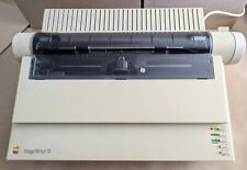 Apple ImageWriter II Dot Matrix Printer Model #A9M0320 Compatible with Apple IIe picture