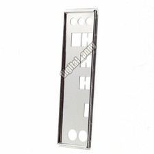 For GIGABYTE Z270P-D3 GA-Z270P-D3 Shield I/O Rear Baffle Backplate Motherboard picture