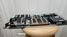 DELL POWEREDGE C6100 NODE Dual Xeon CPU 48GB RAM D61XP Server Board w/ D45FJ picture