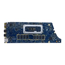 0YKPPF For Dell Latitude 7310 Motherboard FDX40 LA-J261P i7-10610U 16GB AX201D2W picture