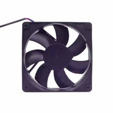 For ADDA AD1212HB-A76GL DC 12V 0.37A 120*120*25MM 12CM 3Pin Cooling Fan picture