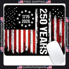 Custom Mouse Pad 9.5x7.9 Inches Non-Slip Rubber Base Personalized Desk Mat picture