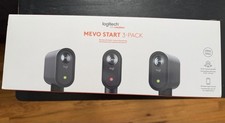 Logitech Mevo Start 3-Pack picture