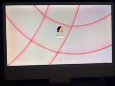 Apple iMac 24